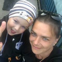 Светлана Скачкова, 26.01.1983, Солнечногорск