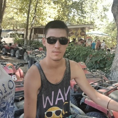 Андрей Свиридов, 16.02, Атырау