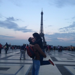 Виктория Менькова, 07.01.1985, Омск