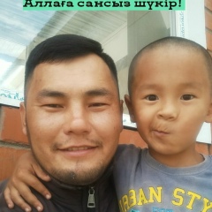 Балтасар Изтелеуов, 20.10.1989, Амангельды