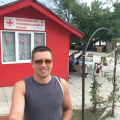 Сергей Казанский, 22.10, Гродно