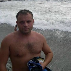 Павел Набоков, 13.05, Белгород