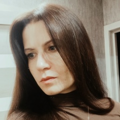 Екатерина Бабинова, 24.02.1989, Новосибирск