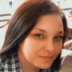 Лена Тяпкина, Нижний Новгород