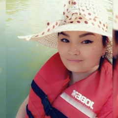 Таншолпан Сейтжанова, 16.07.1993, Алматы