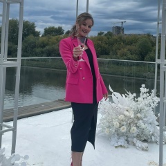 Алёна Суркова, 21.08, Тюмень