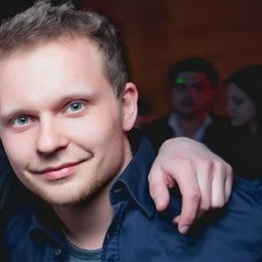 Женька Котов, 02.09.1990, Москва