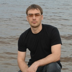 Александр Енин, 21.05.1985, Санкт-Петербург