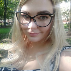 Настя Поляков, 08.10, Москва