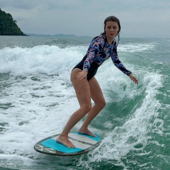 Катерина Селенкова