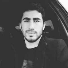 Гаджи Гаджиев, 28.03, Махачкала