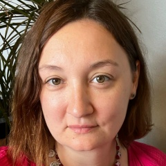 Варвара Зотова, 31.08, Москва