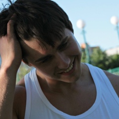 Андрей Кулик, Минск