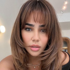 Малика Бекмурадова, 02.05.1991, Stockholm