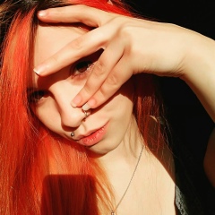 Катя Кашина, 11.04, Москва