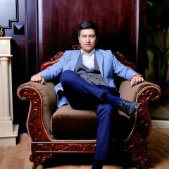 Айсерік Хусанбаев, 18.09.1994, Шымкент