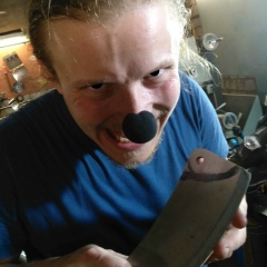 Александр Страумал, 09.07.1986, Москва