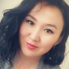 Нургуль Абдрахманова, 12.12, Тараз