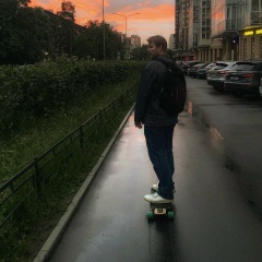 Владимир Кузяков, 24.04.1988, Санкт-Петербург