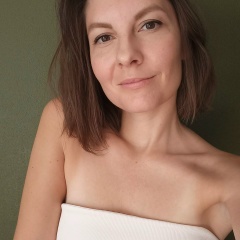 Анастасия Романова, 12.06.1989, Санкт-Петербург