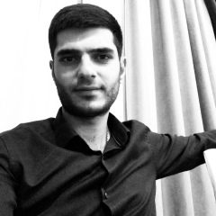 Levon Mahlamyan, 10.10.1995, Гюмри