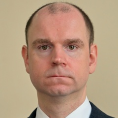 Дмитрий Фролов, Салехард