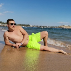 Денис Вачугов, 24.03, Павлодар