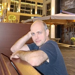 Александр Потапкин, 06.11.1980, Москва