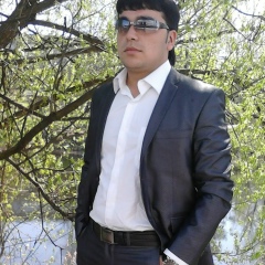 Сурожбек Рохимов, 07.09.1992, Хива