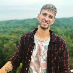 Сергей Витковский, 19.08.1988, Ташкент