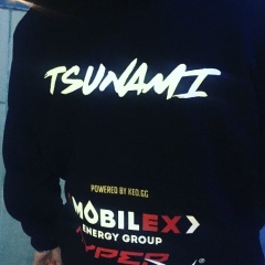 Нурлан Абаев, Алматы