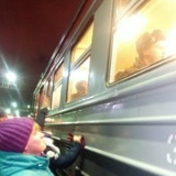 Лена Киселёва, 16.07.1978, Курган