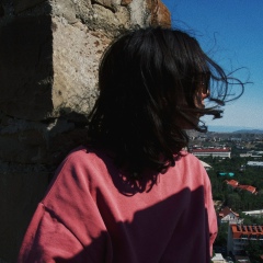 Мария Дмитриева, 16.11, Москва