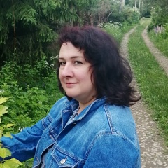 Анна Петрова, 13.08, Санкт-Петербург