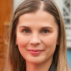 Екатерина Пухова, 06.07.1986, Санкт-Петербург
