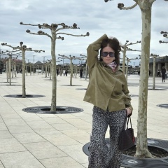 Ульяна Логинова, 29.04.1987, Новороссийск