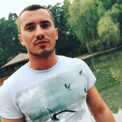 Александр Васильев, 04.01, Кемерово