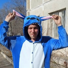 Саня Бердников, 24.05.1993, Челябинск