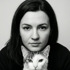 Ирина Романова, 05.08, Москва