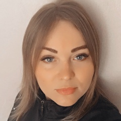 Наталия Александрова, 02.08.1989, Сыктывкар