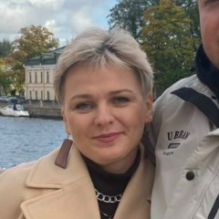 Наталья Цветкова, 18.01, Курск