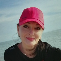 Оксана Галкина, 21.07, Ишим