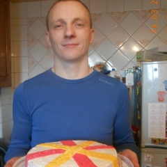 Михаил Войтович, 14.03.1981, Мирогоща Вторая