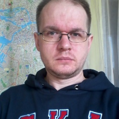 Павел Кост, 23.07.1977, Москва