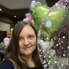 Ирина Исакова, 07.02, Самара