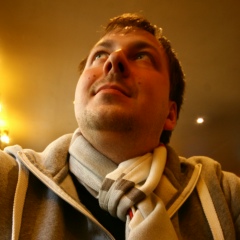 Андрей Кузьмич, 31.01.1983, Санкт-Петербург