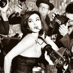 Маргарита Токарева, 29.07, Москва