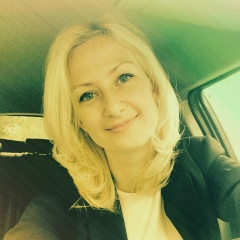 Анастасия Лосева, 07.06.1986, Москва