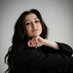 Nastasia Lebedeva, 06.10.1993, Кострома