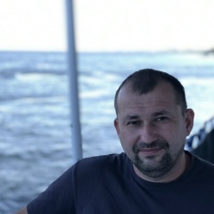 Олег Тарасов, Волгоград